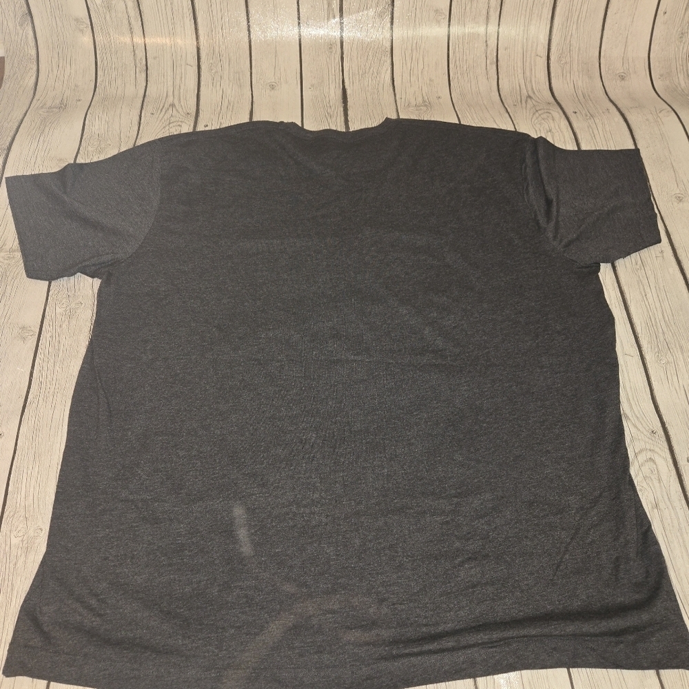 Disney 2019 Mickey's Halloween Party Gray T-Shirt Top Size 3XL - Picture 4 of 4
